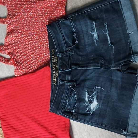 American Eagle Outfitters Pants - AMERICAN Eagle bundle